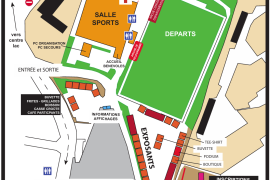 Plan du site – Les Roc’h 2025