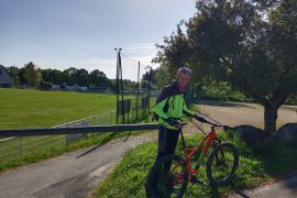 Roc’h 2025 : Reconnaissance du 120 km