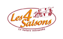 Confitures Les 4 saisons