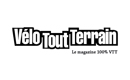 Vélo Tout Terrain, le magazine 100% VTT